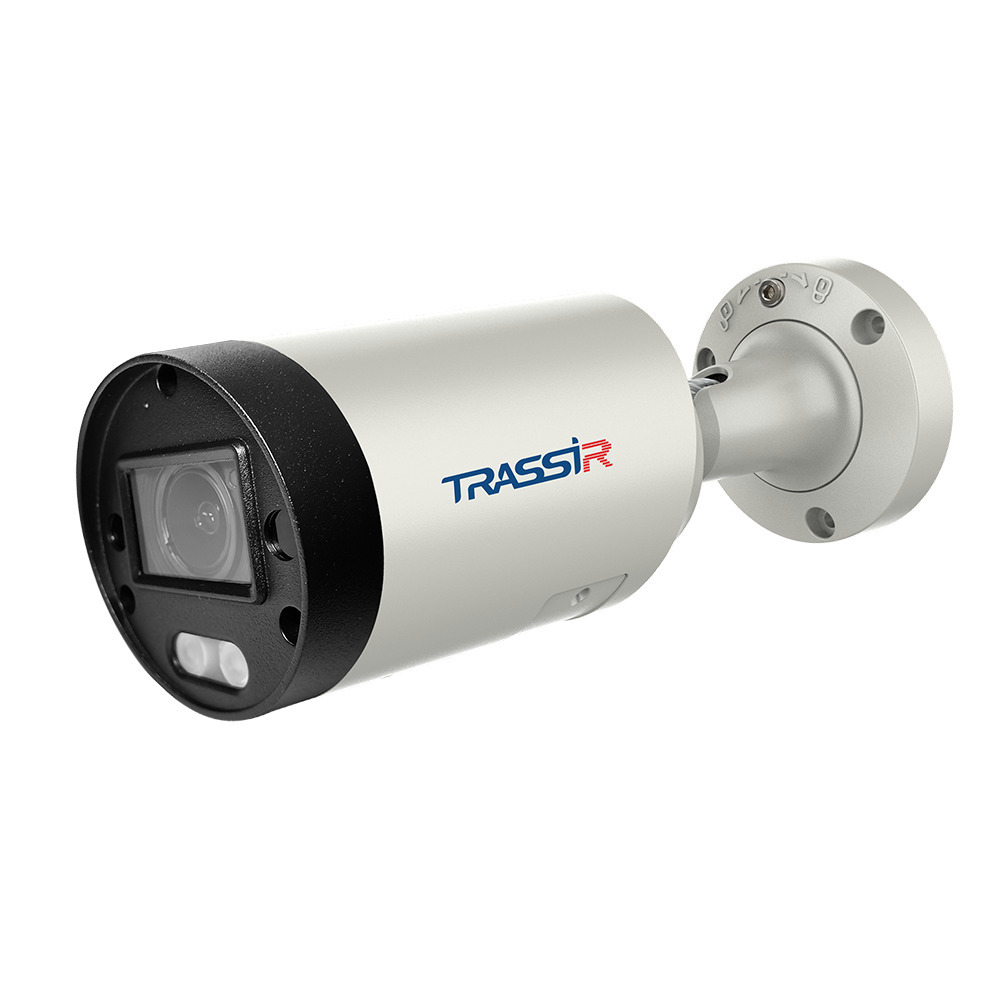 TR-D2123ZDL6 v7 2.8-12 IP видеокамера TRASSIR