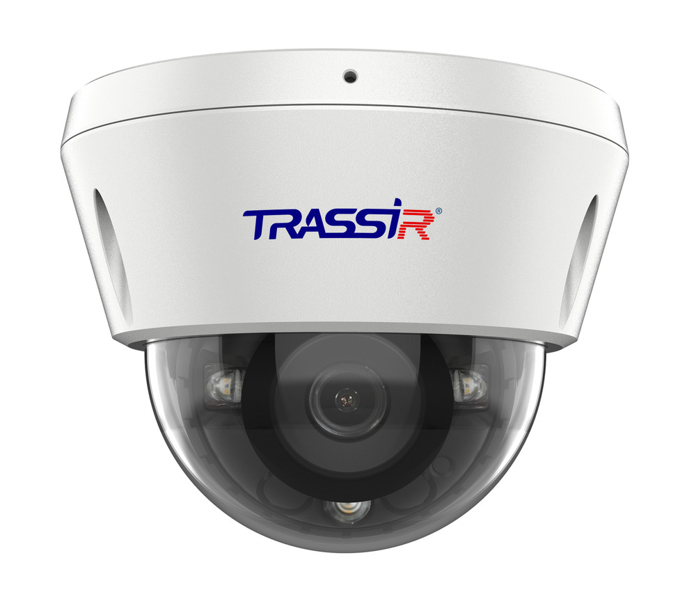 TR-D3121DL3 v7 2.8 IP видеокамера TRASSIR