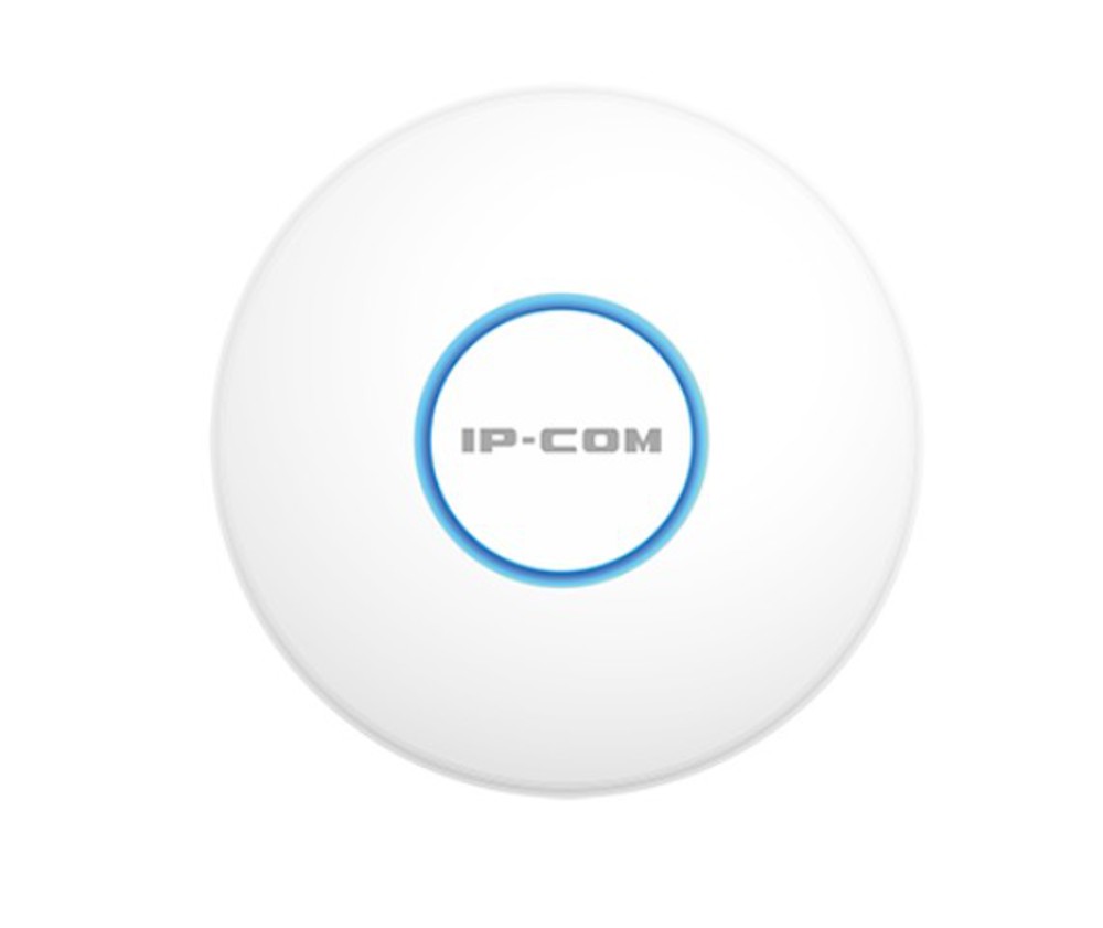 IP-COM Pro-6-Mini - AX1500 Wi-Fi 6 двухдиапазонная гигабитная потолочная точка доступа