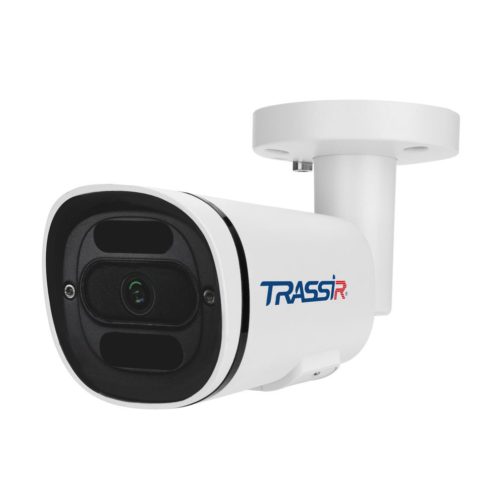 TR-D2151IR3 v7 (D) 3.6 -  IP-камера TRASSIR сборки РФ