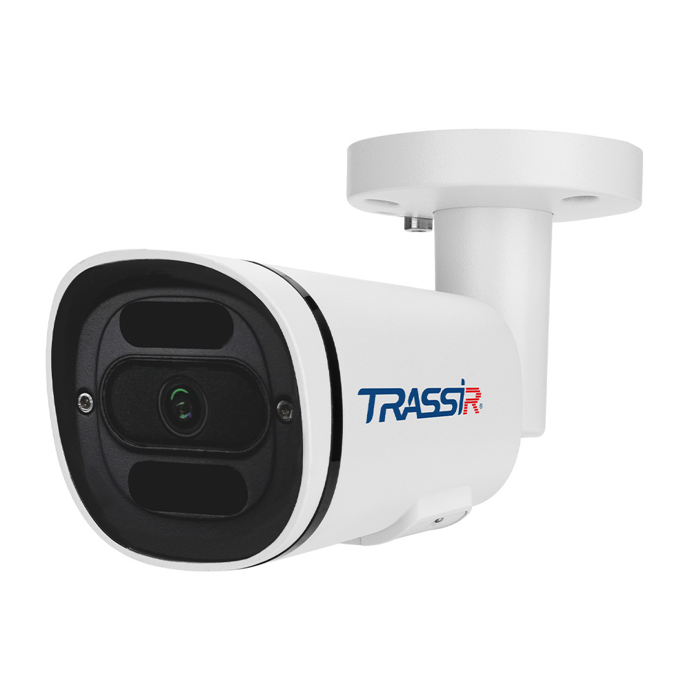TR-D2121IR3 v7 (D) 3.6 -  IP-камера TRASSIR сборки РФ
