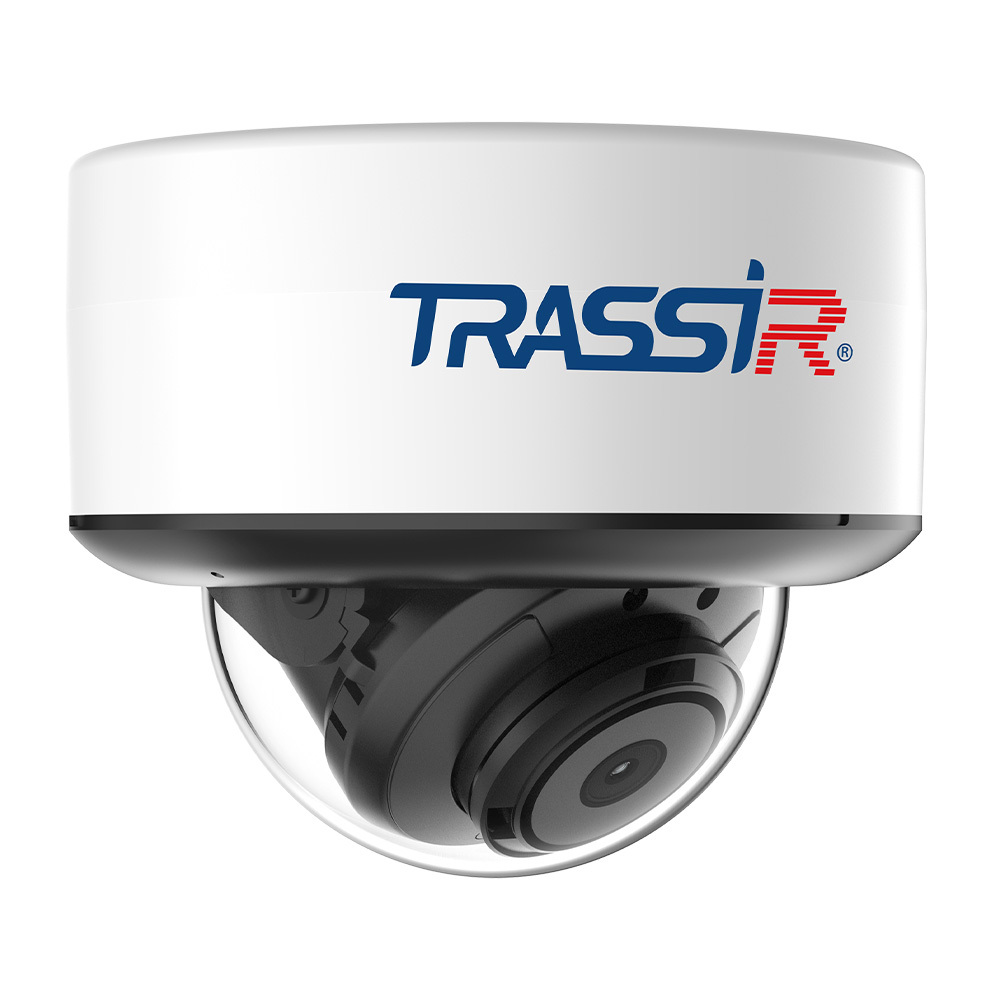 TR-D3151IR3 v7 (D) 3.6 -  IP-камера TRASSIR сборки РФ
