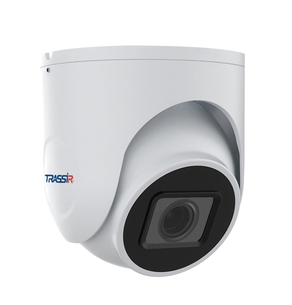 TR-D8153ZIR4 v7 (D) 2.7-13.5 -  IP-камера TRASSIR сборки РФ