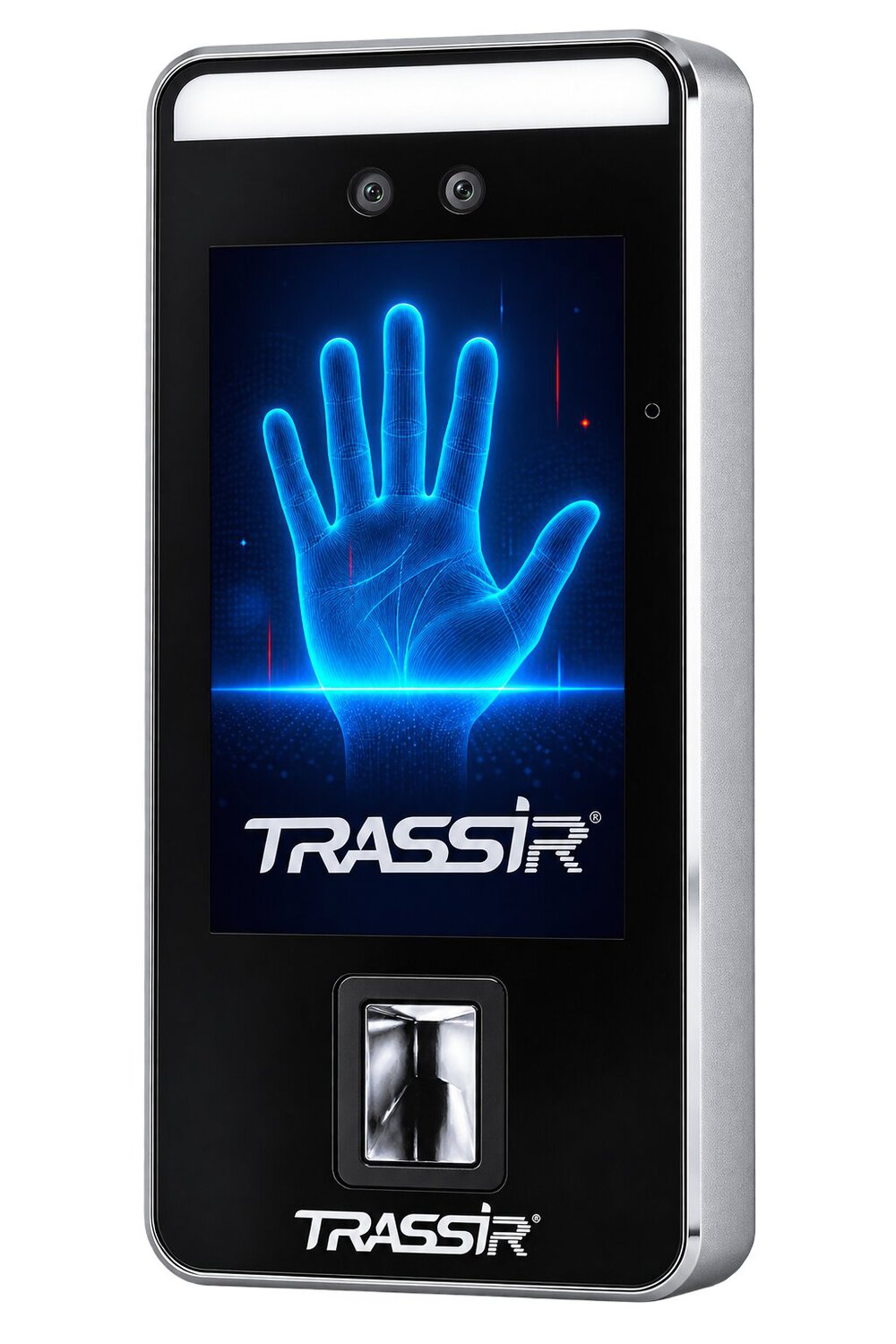 Биометрический терминал TRASSIR TR-TZFT201M