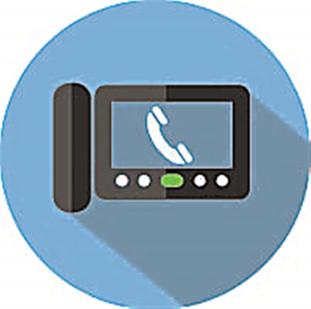 TRASSIR Video Intercom — профессиональное ПО системы SIP домофонов повышенной безопасности. Подключение 1-й вызывной панели со встроенной видеокамерой.
