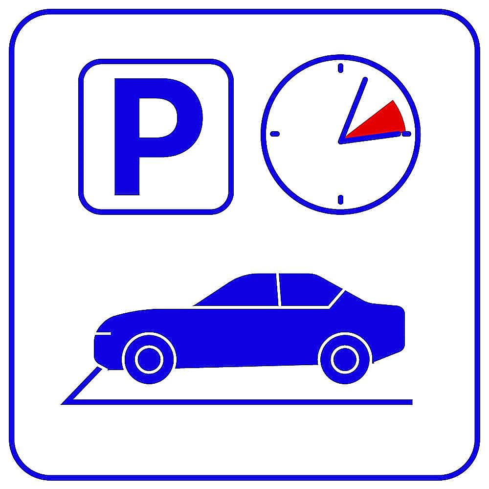 AutoTRASSIR-30 Parking