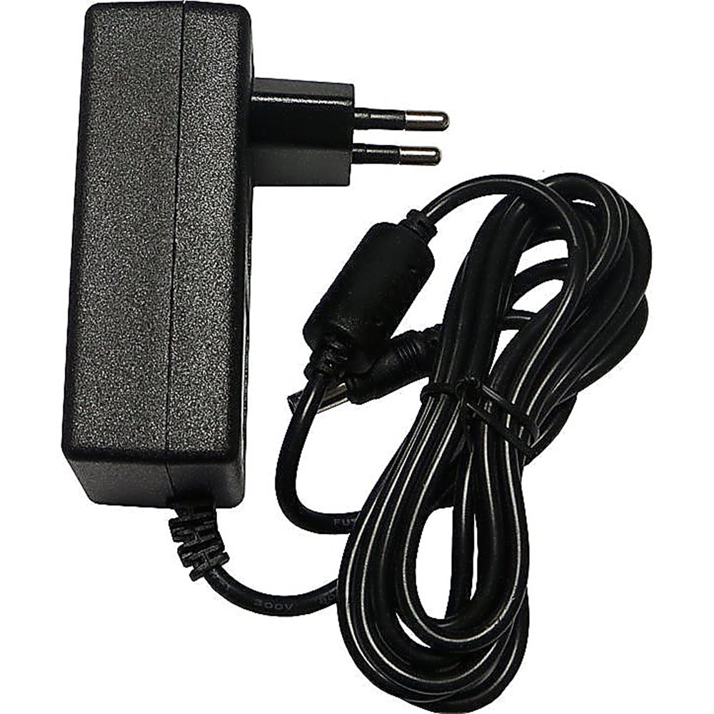 AT-12/30-2 Источник стабилизированного питания Uвх=110-240V AC, Uвых=12.6V DC, Iвых = 3A (ном.) черный