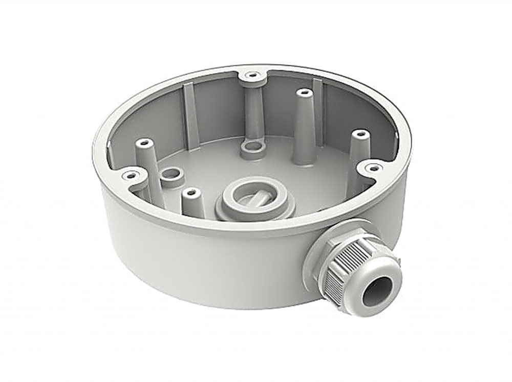 DS-1280ZJ-PT6 - монтажная коробка Hikvision