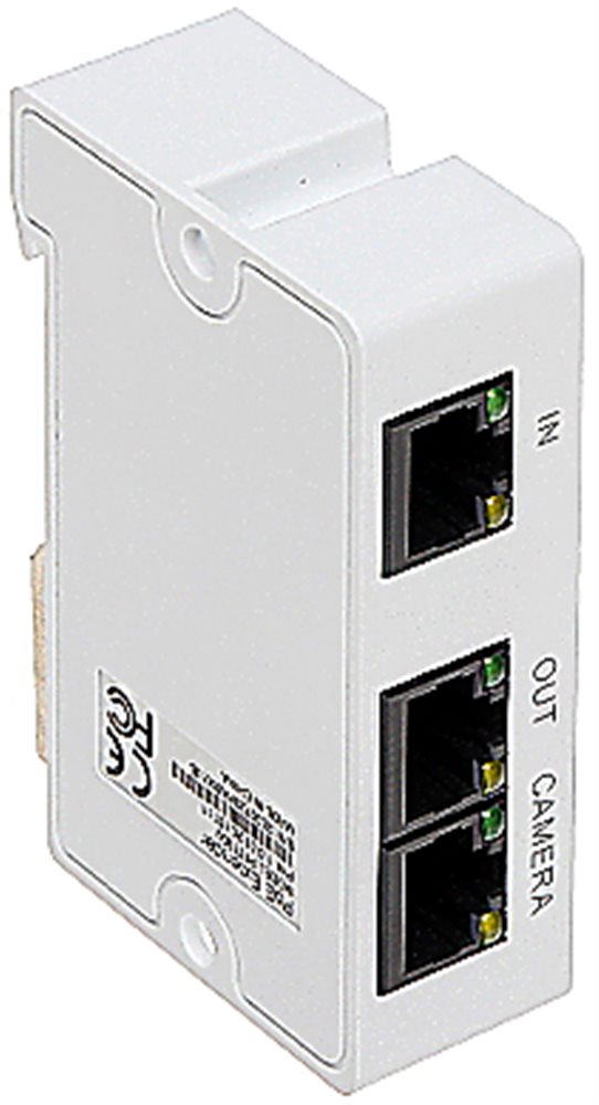 Инжектор POE Dahua DH-PFT1300