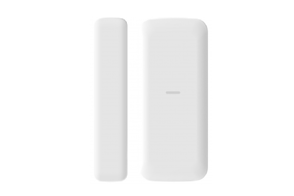 DS-PDMCS-EG2-WE - Беспроводной мини магнитоконтактный датчик (AX PRO)