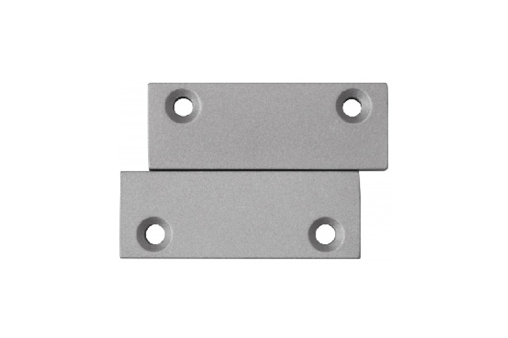 Магнитоконтактный датчик DS-PD1-MC-MS - Контакты NC; установка на окна и двери
