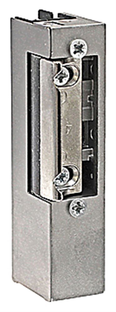 ST-SL151NO - ЭМЗ Smartec стандартная, HО, без планки, переставляемый язычок, 12 V DC 290мА.