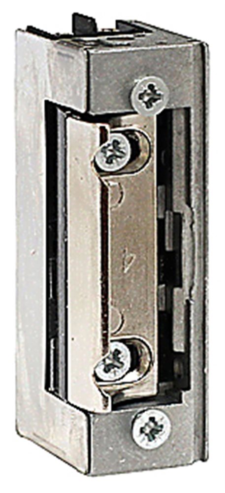 ST-SL351NC - ЭМЗ Smartec симметричная, HЗ, без планки, регулируемый язычок, 12V AC/DC – 300мА.