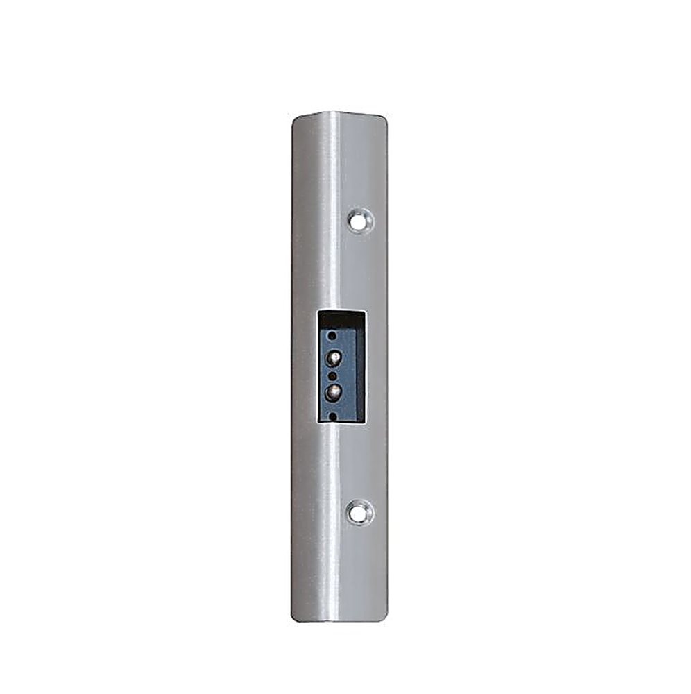 PERCo-BP1 - Запорная планка для замка серии PERCo-LBP85 для установки в двери из профилей типов Т34, Т53, Т81, Т85, Т72-14 (пр-ва ООО "Петралюм") или аналогичных