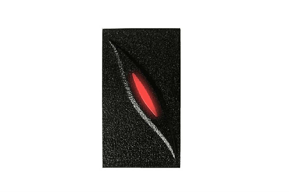 ZKTeco KR201M - Считыватель карт Mifare, 26/34bit Wiegand