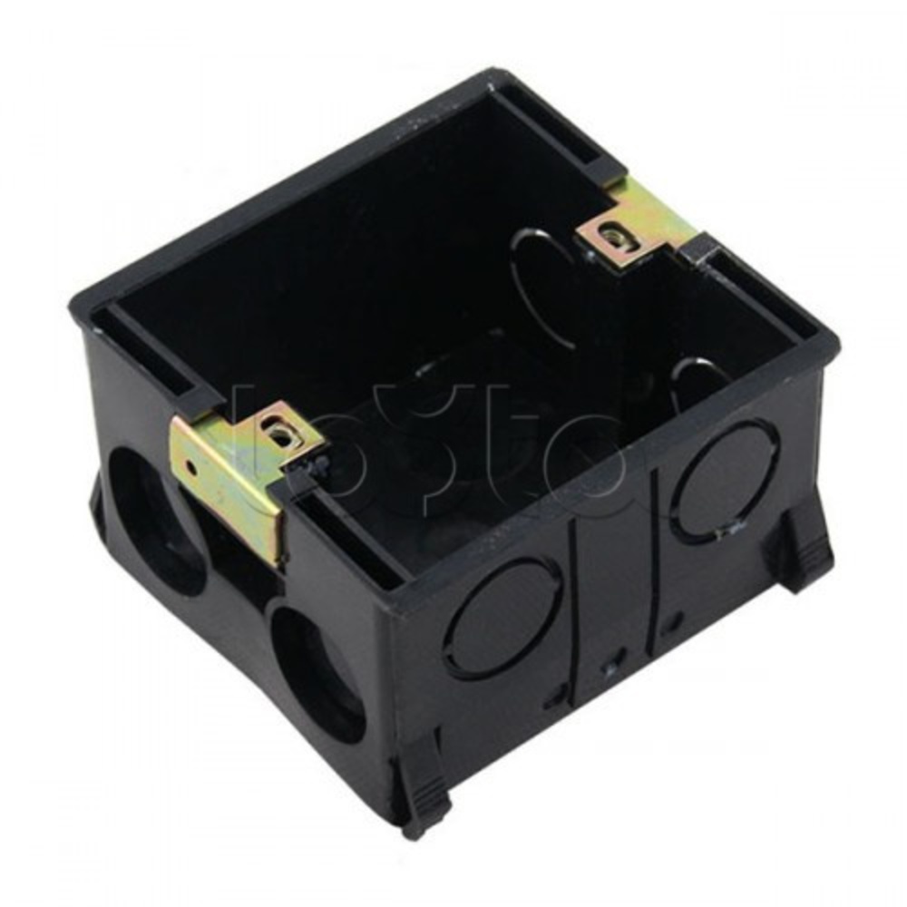 DH-86 BOX - Монтажная коробка