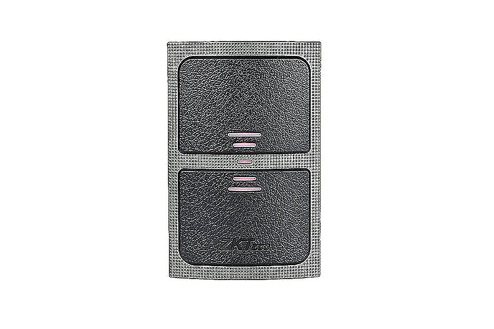 KR500E - Cчитыватель карт EM-Marin. Интерфейс Weigand. IP65