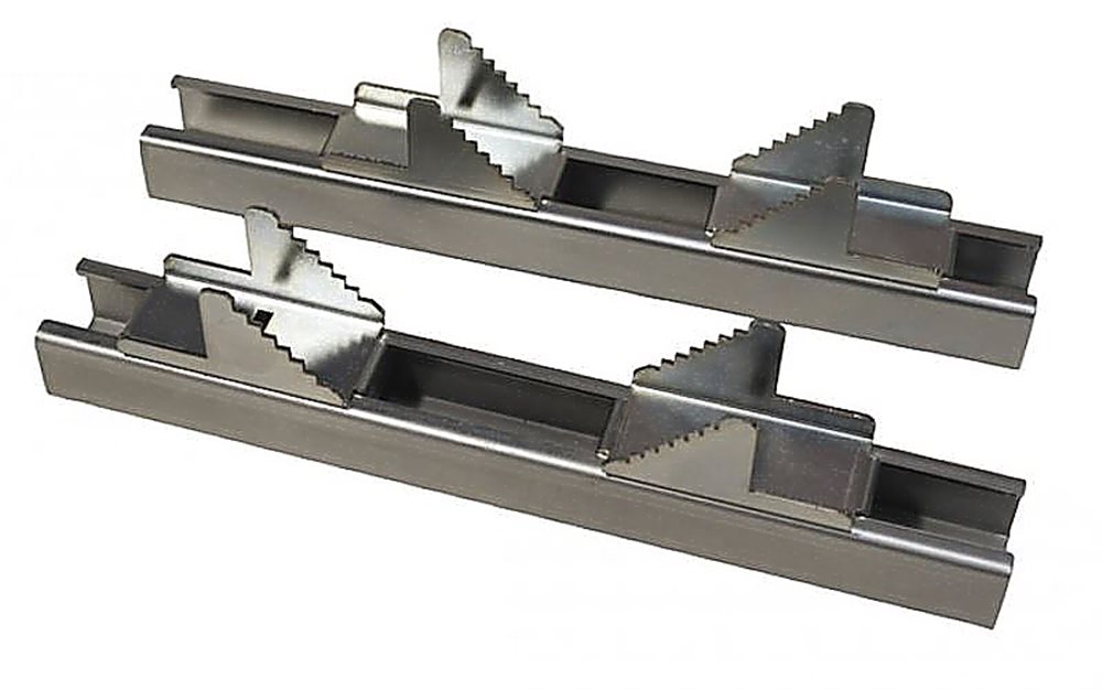 Комплект крепления на столб TFortis-1 (ККС-1) (для: PSW-1G4F-Box; PSW-2G4F-Box; CrossBox-1)