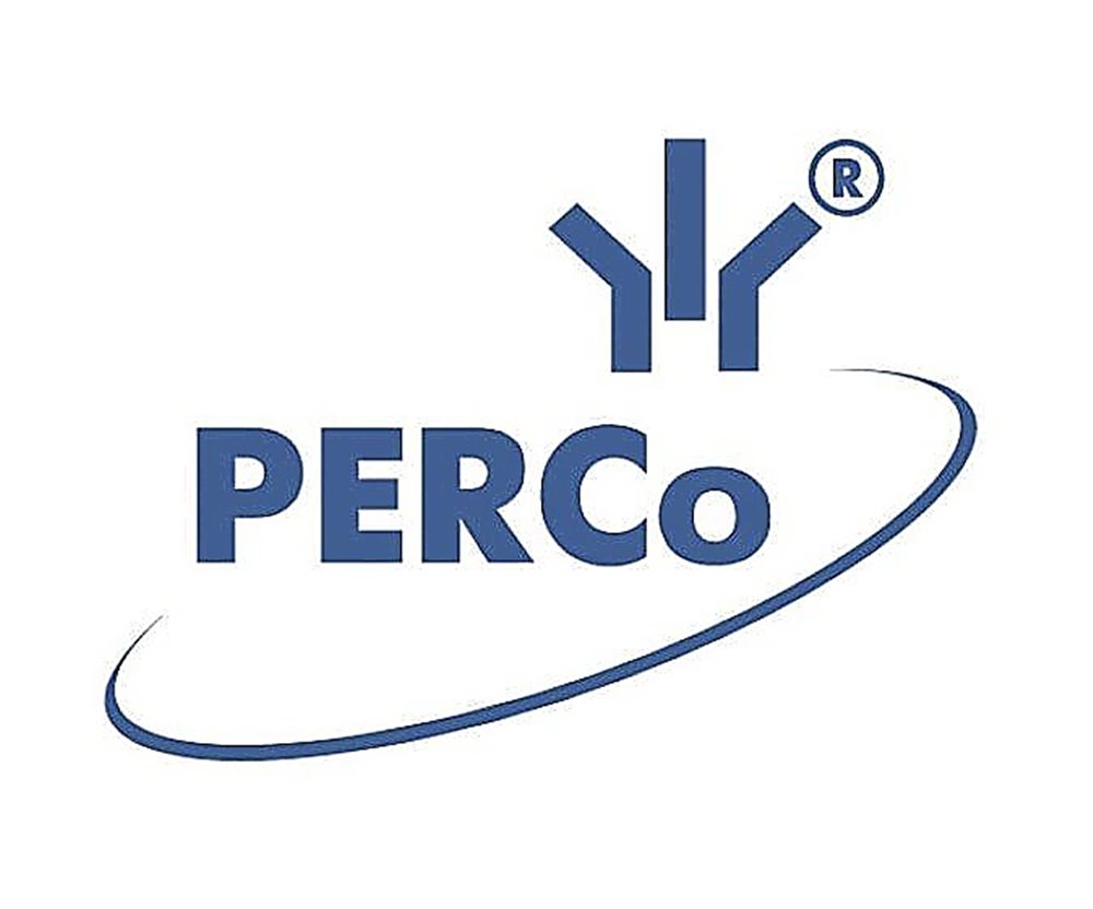 PERCo-GCR2 - Брелок для радиоуправления