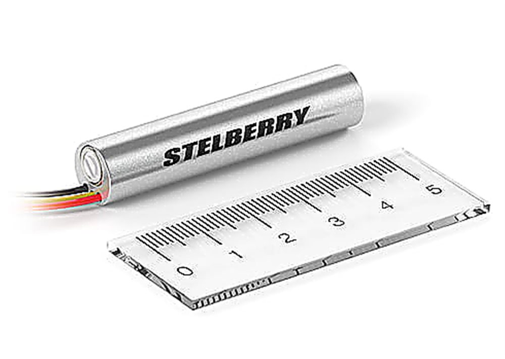 STELBERRY M-50HD Высокочувствительный микрофон с АРУ и регулировкой чувствительности. Акустическая дальность до 35 метров; защита от электромагнитных помех; ветровая защита; полоса пропускания 270...4000 Гц; длина линии до 300 м