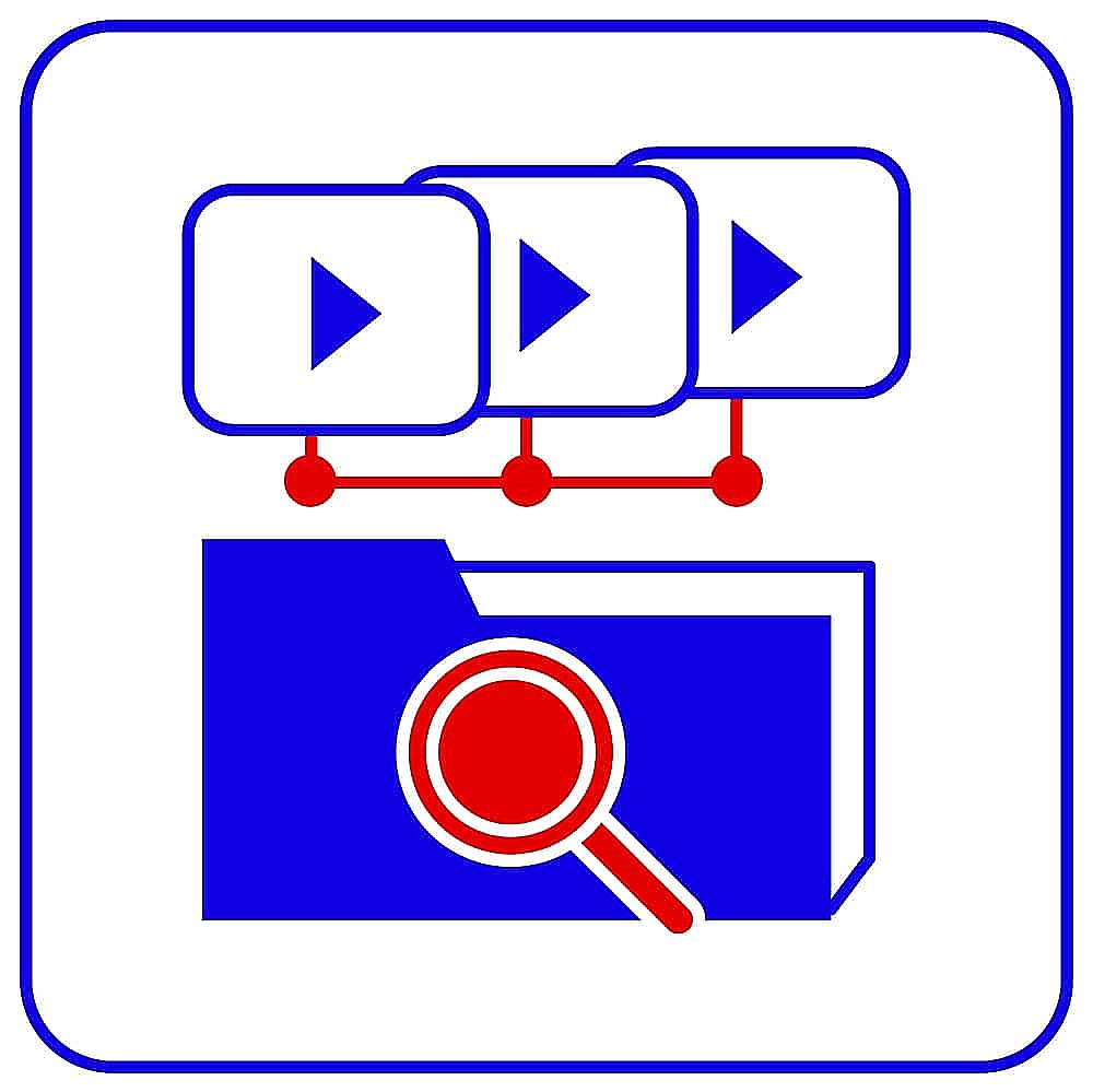 TRASSIR MultiSearch