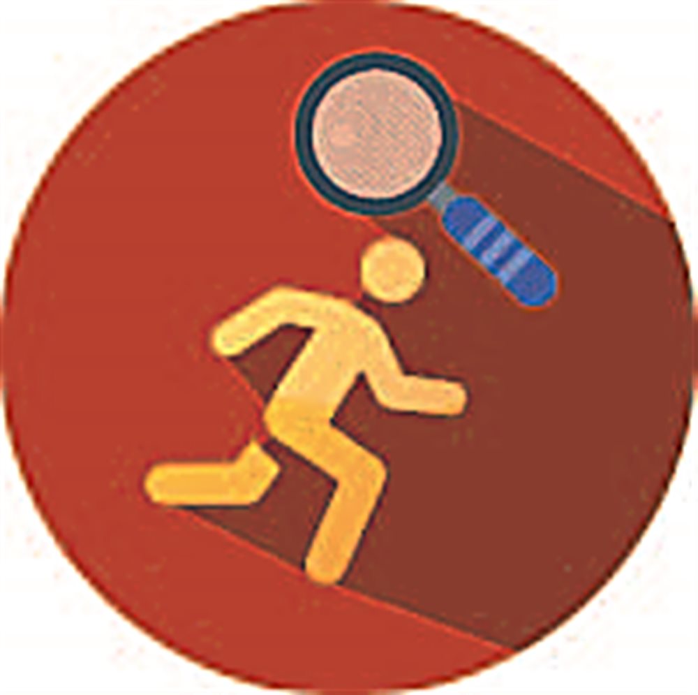 TRASSIR ActiveSearch