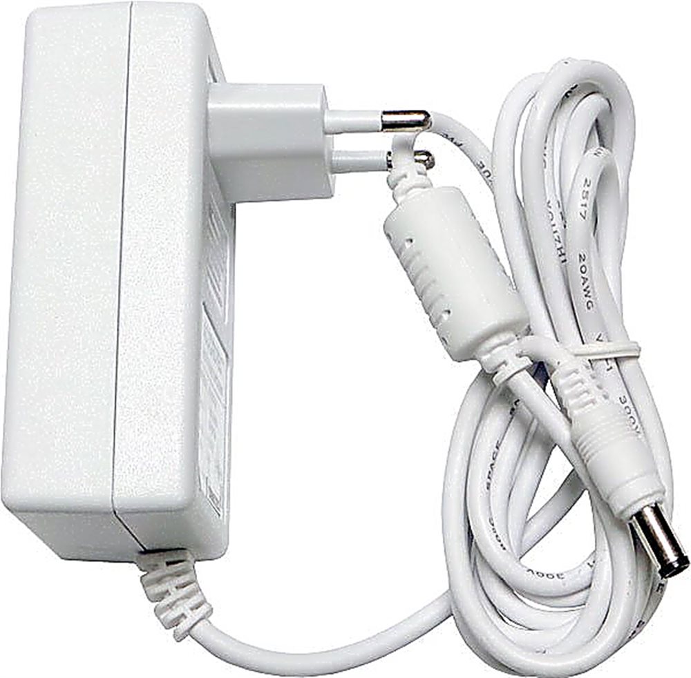 AT-12/30-2 Источник стабилизированного питания Uвх=110-240V AC, Uвых=12.6V DC, Iвых = 3A (ном.) белый