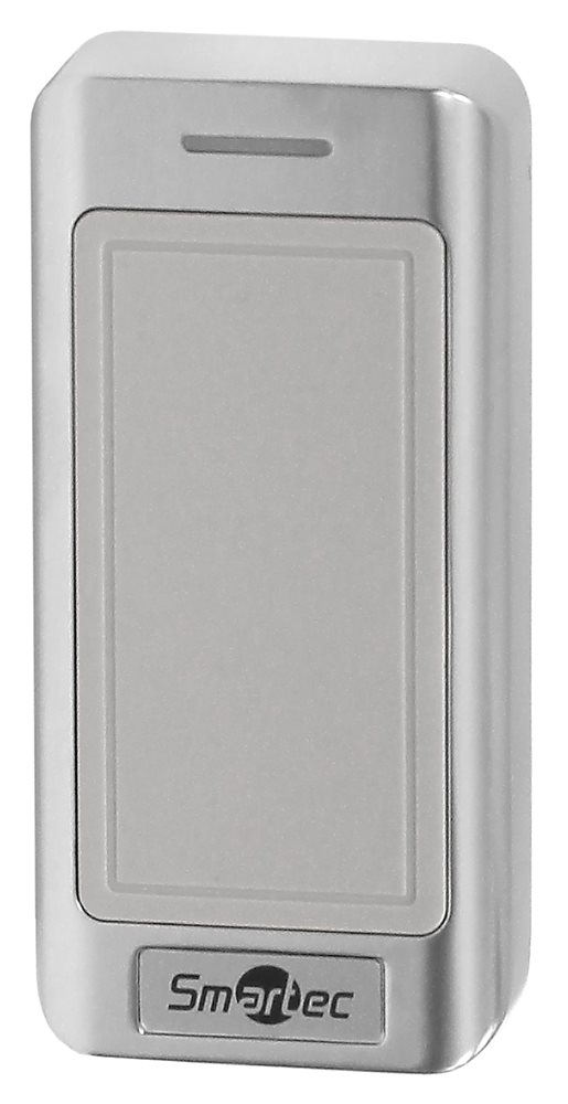 ST-PR042EM - Считыватель EM, интерфейс Wiegand, 3-8 см, -40°+60°С, 105x50x20 мм, 10-14 В DC, 60 мA