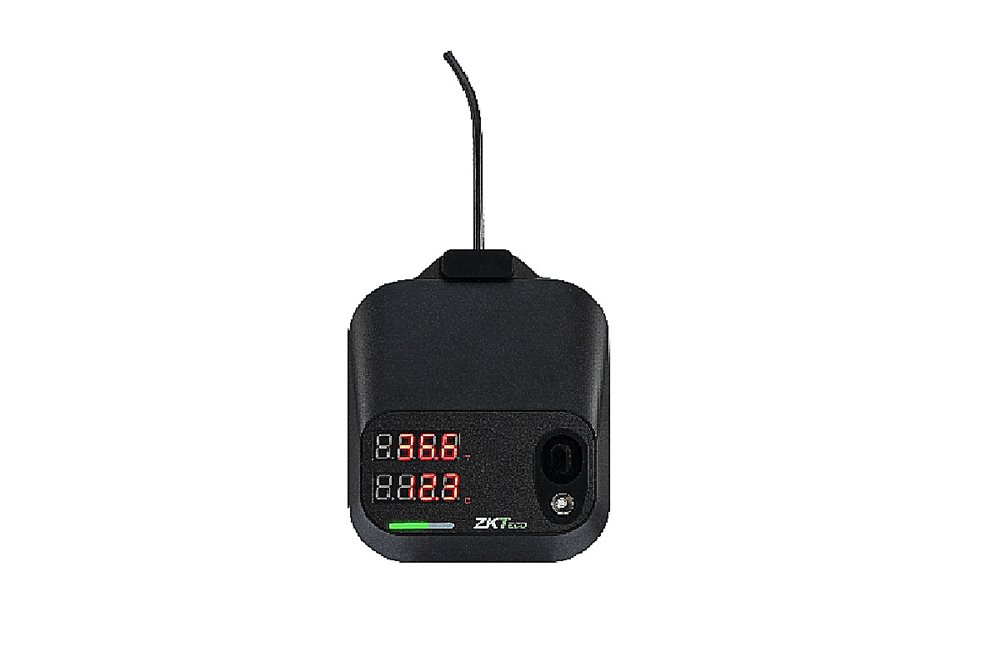 ZKTeco TDM95 - USB-модуль для измерения температуры