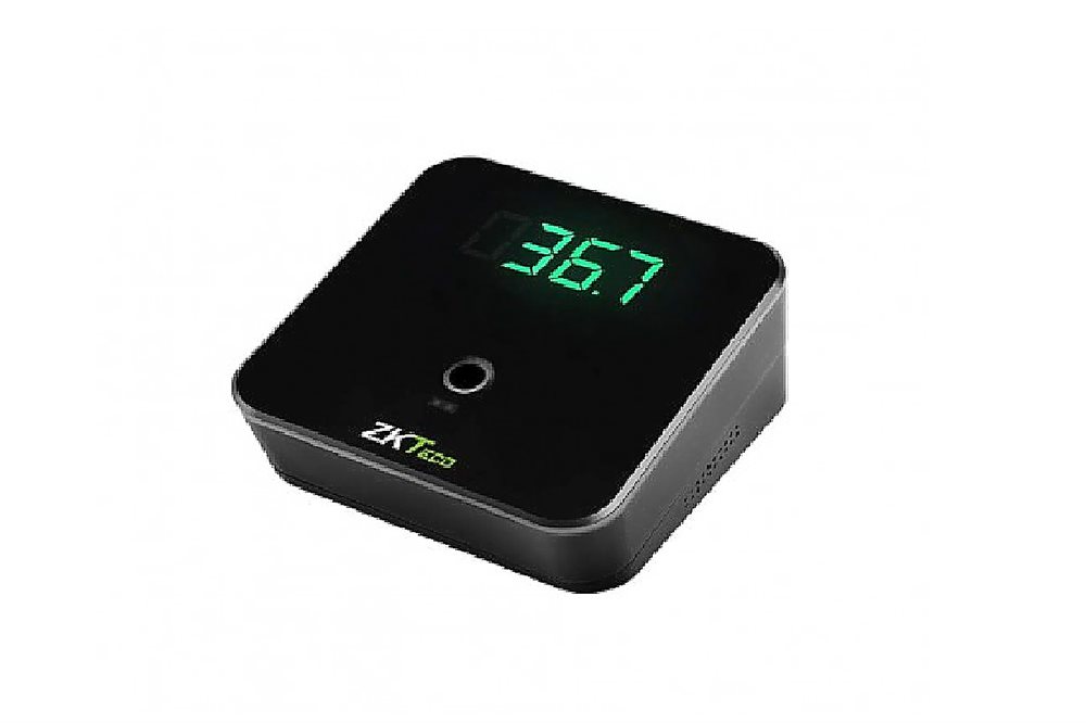 ZKTeco TDM95E - USB-модуль для измерения температуры