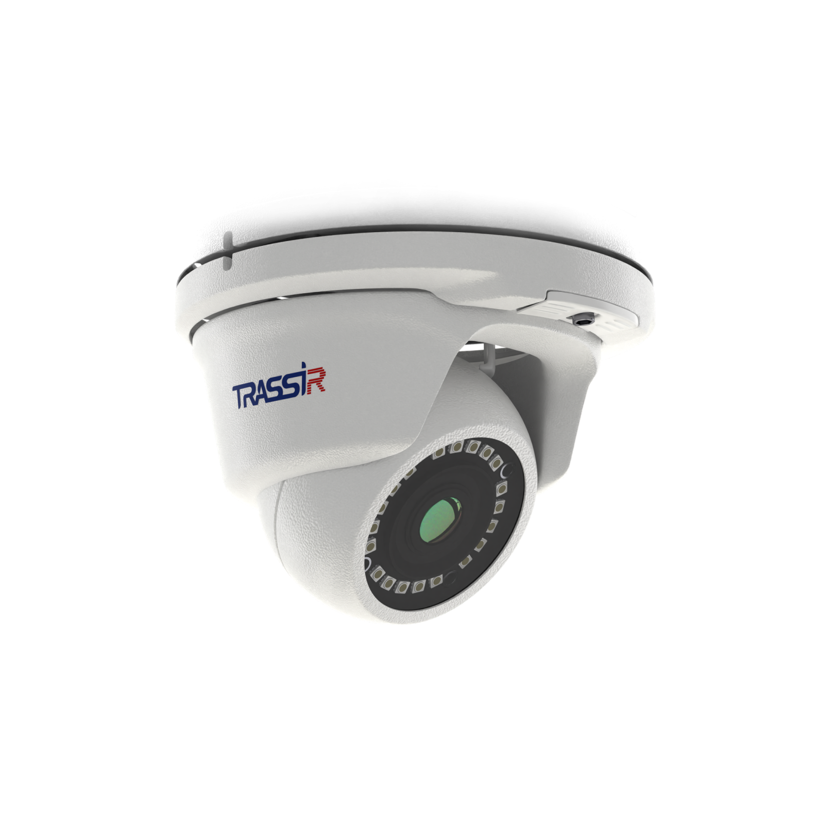 TR-D2S5-noPOE v2 3.6 - IP-камера