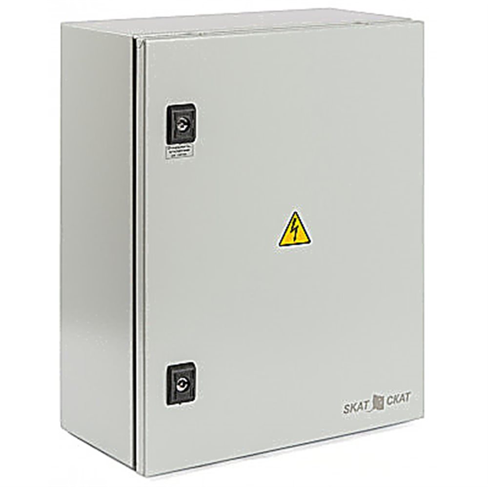 987 Skat Smart UPS-600 IP65 SNMP Wi-Fi 2 АКБ On-Line 600 ВА беспроводное управление