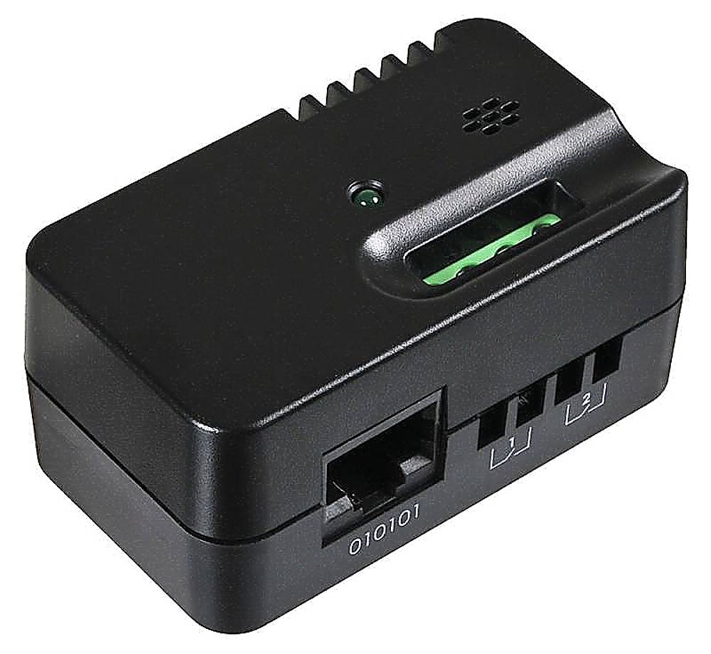 Модуль Ippon (769708) Environmental Monitoring Card - Датчик мониторинга окружающей среды (МОС) (арт:769708)