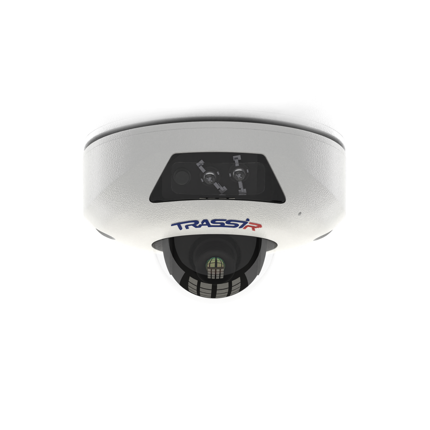 TR-D4121IR1 v6 3.6 - IP-камера