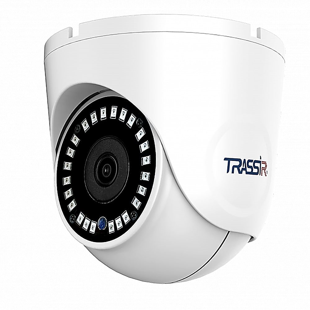 TR-D8122ZIR2 v6 2.8-8 - IP-камера