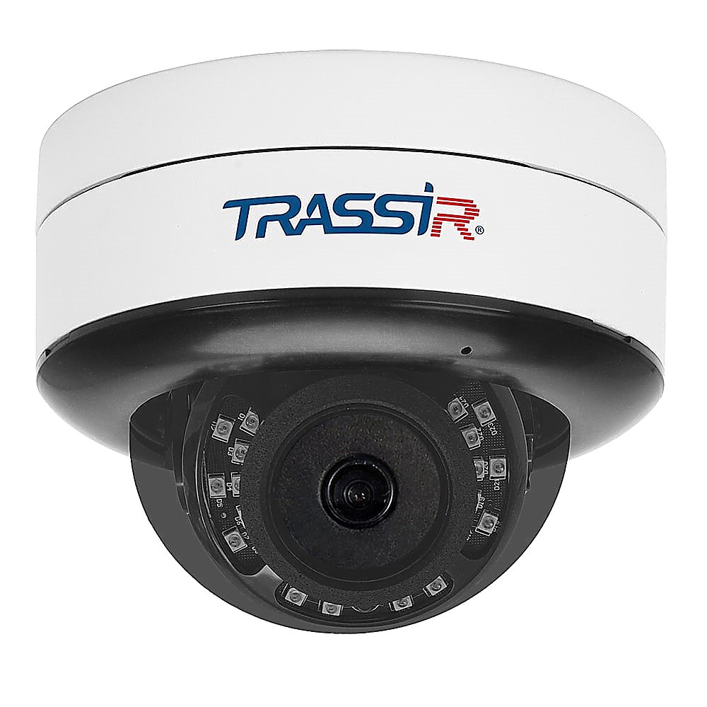 TR-D3121IR2 v6 3.6 - IP-камера