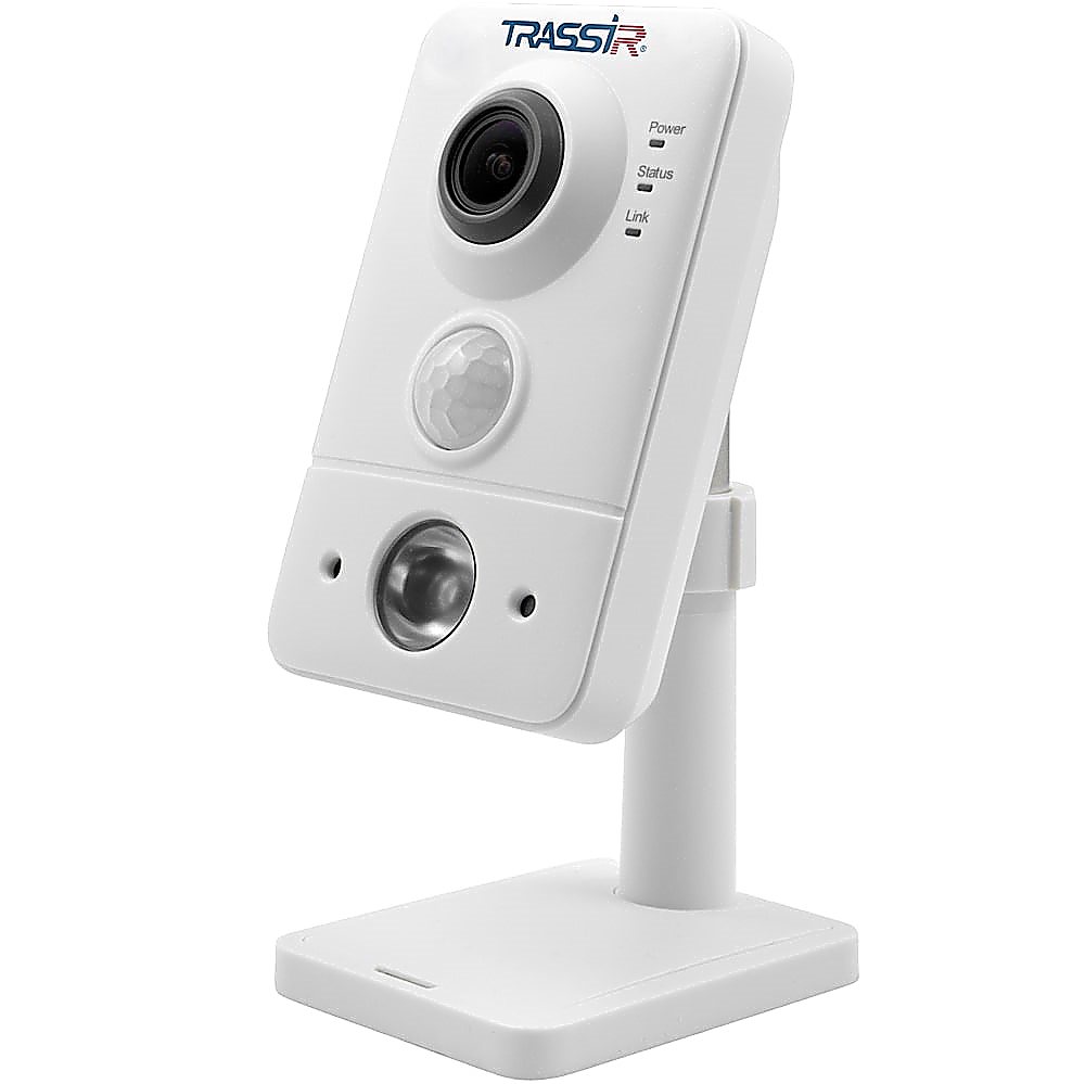 TR-D7121IR1 v6 1.9 - IP-камера