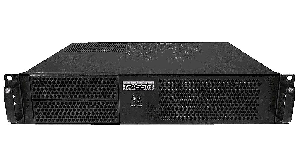 Удаленное рабочее место TRASSIR Client M4/128 на TRASSIR OS (Linux)