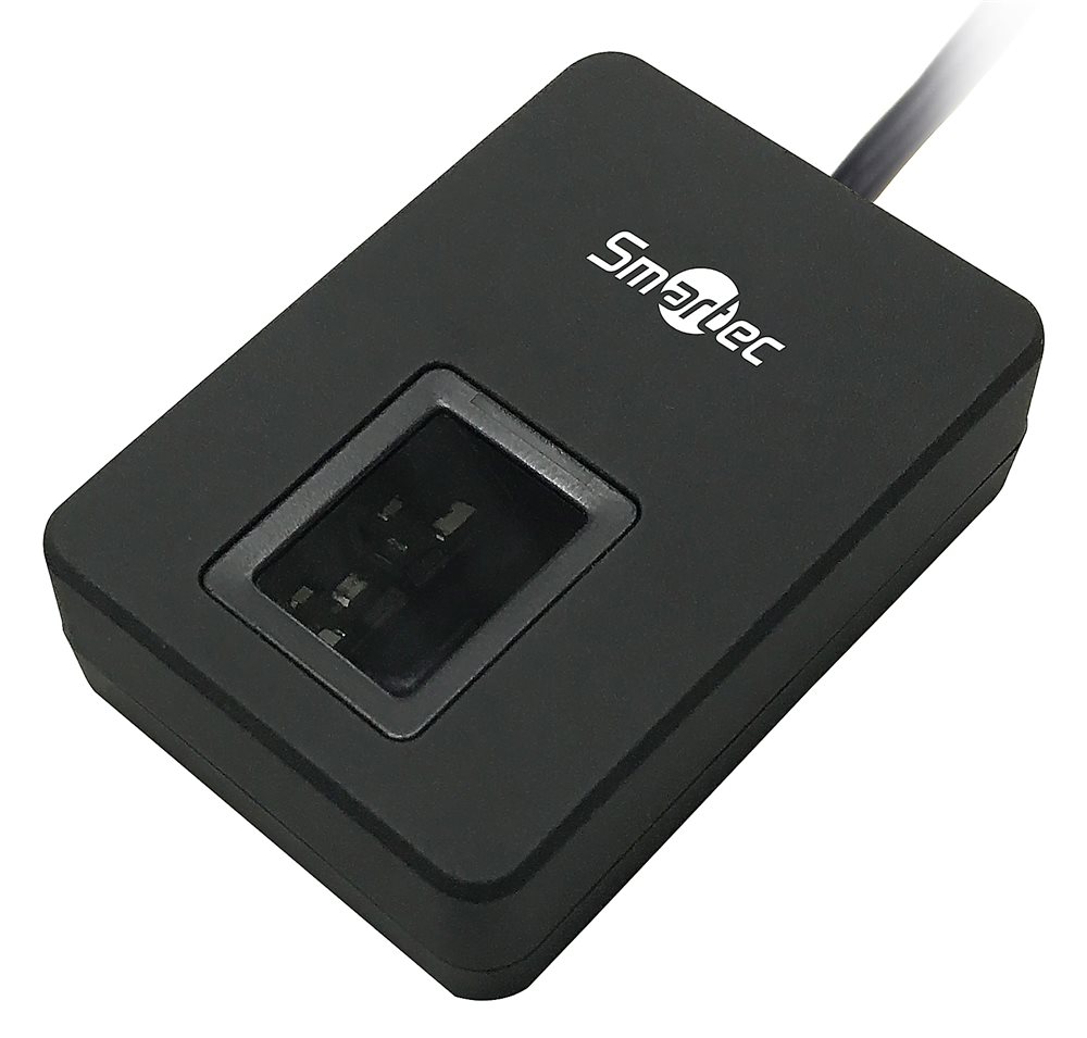ST-FE200 - USB-сканер отпечатков пальцев.