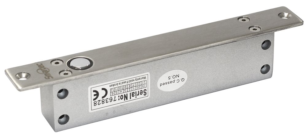 ST-DB410MT - Замок электромеханический соленоидный Smartec