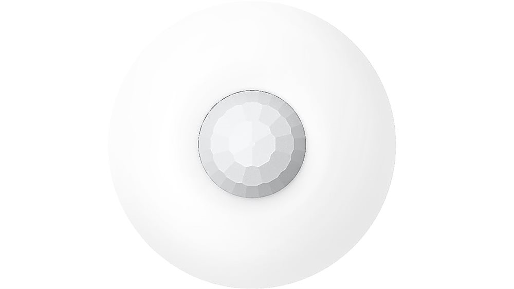 DS-PDCL12-EG2-WE Hikvision - ИК-датчик беспроводной, потолочный 360°