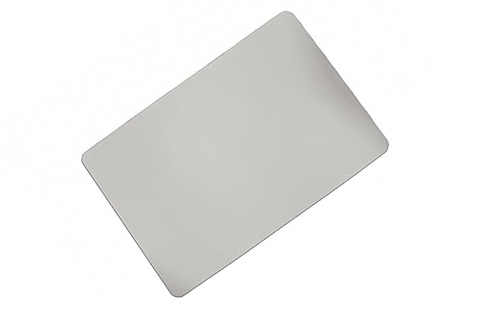Смарт карта Slim Mifare - Карта RFID SlimProx Mifare 1K,  13,56 Мгц, 85,6х54х0,84 мм, под печать