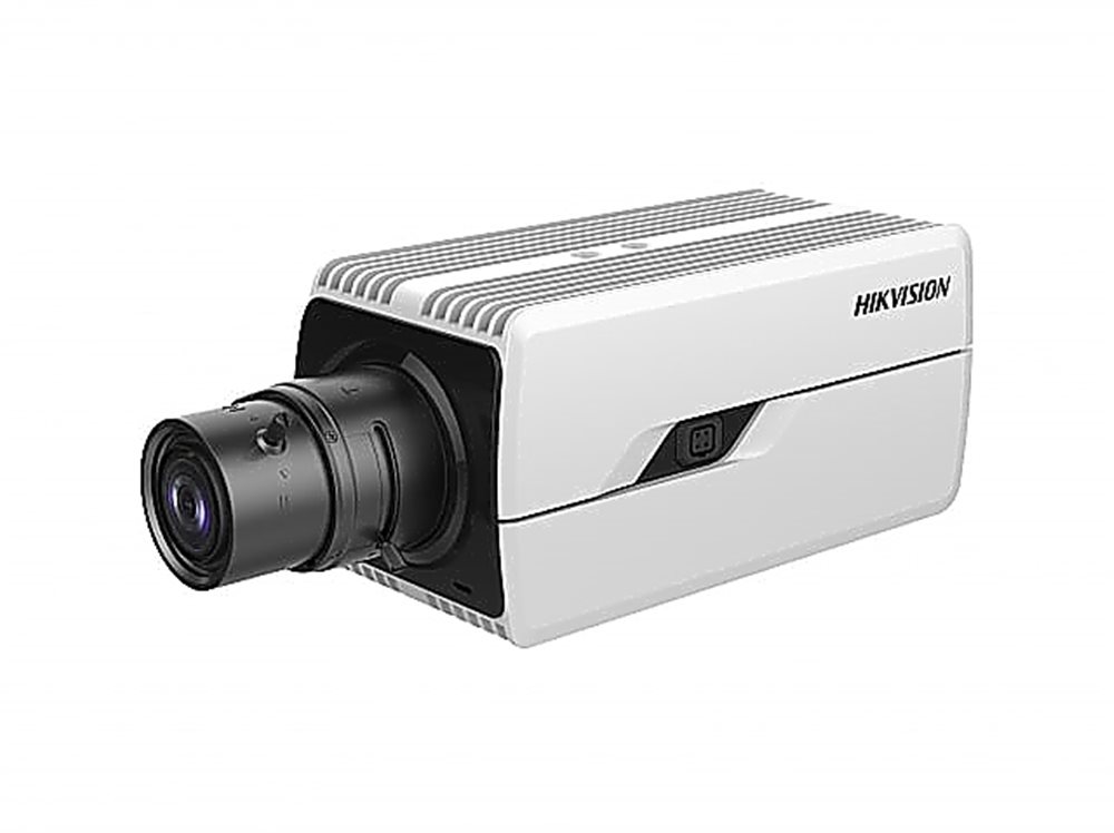 iDS-2CD7046G0-AP(C) Hikvision 4Мп DeepinView IP-камера в стандартном корпусе