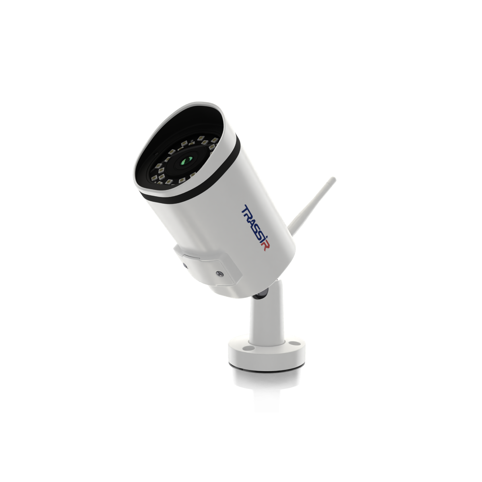TR-D2121IR3W v3 3.6 - IP-камера TRASSIR