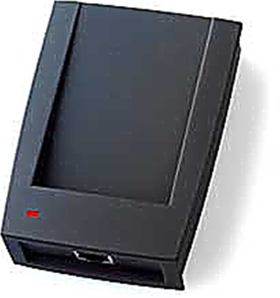 Z-2 (мод. RD-ALL) черный (Z-2 USB) - Считыватель настольный; USB; 13.56MHz/125kHz; чтение идентификаторов: EM-Marin, HID ProxCard II, Mifare, Mifare Plus, Mifare-UL (чтение/запись), Temic (чтение/запись), Cotag (опционально); звуковая/световая индикация; ABS-пластик черный; t-раб.0...+50°С; 110х80х24мм
