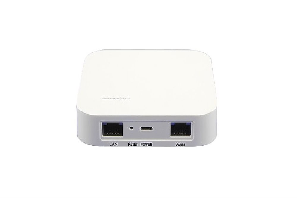 ZKTeco SLG410 - Zigbee Gateway для беспроводного гостиничного замка