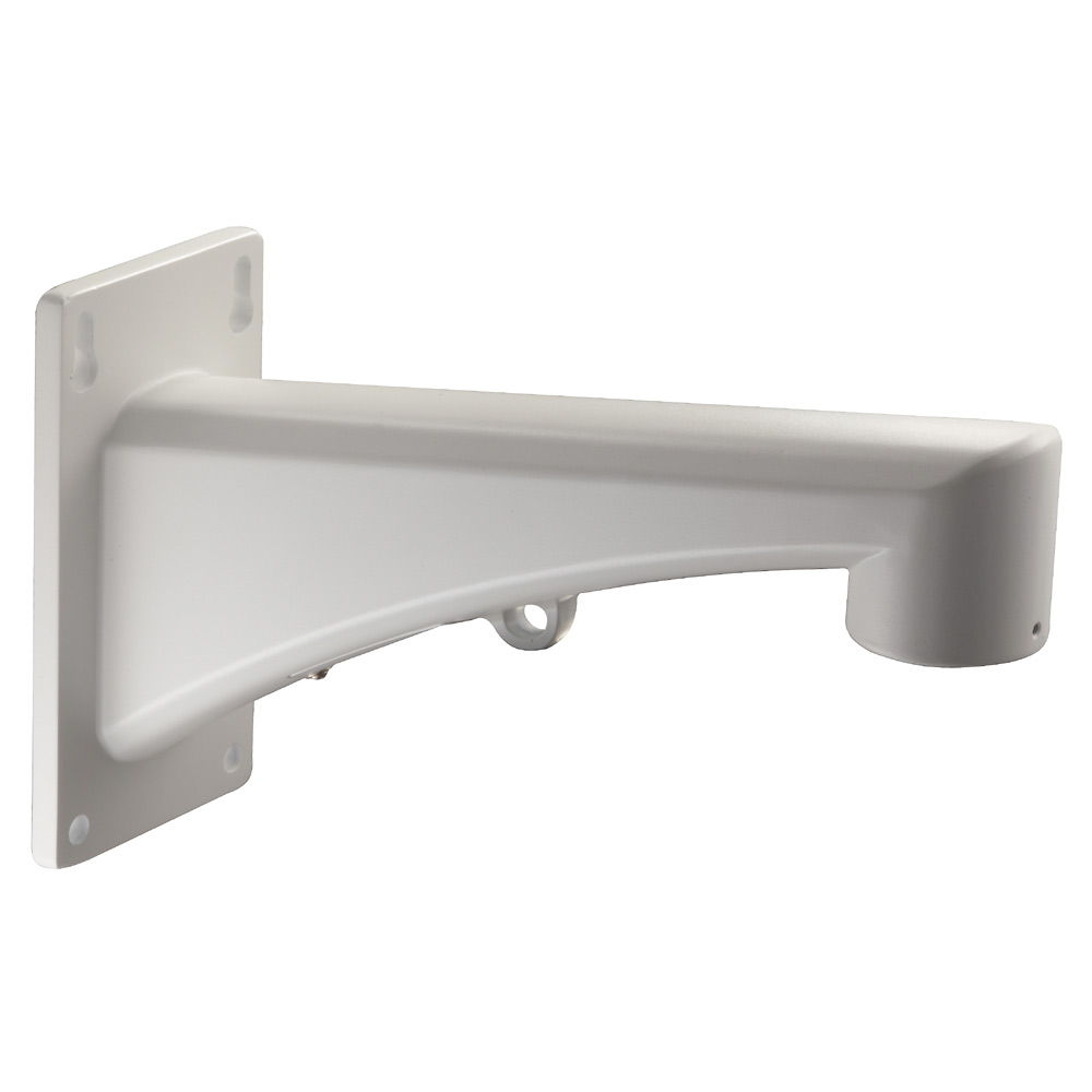 DS-1614ZJ Кронштейн Hikvision, Габаритные размеры 310×97×19 мм.