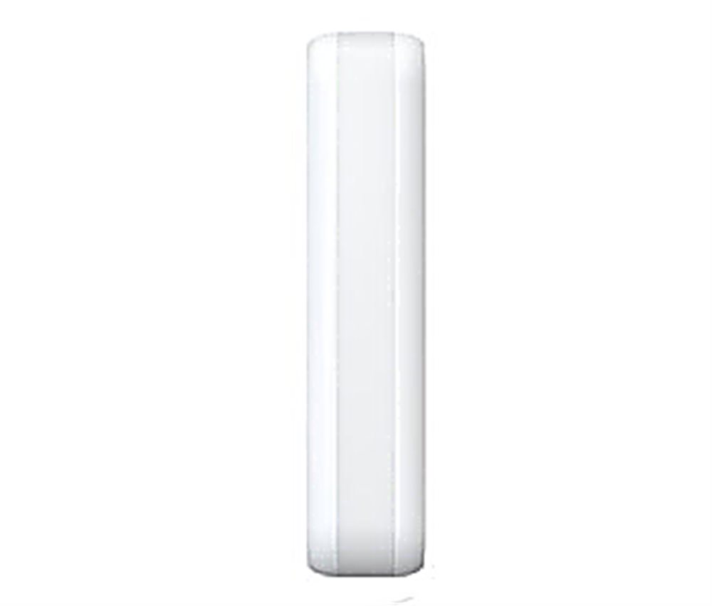 DS-PDC10DM-EG2-WE Hikvision - ИК-датчик + СВЧ беспроводной уличный типа "Штора", защита от животных