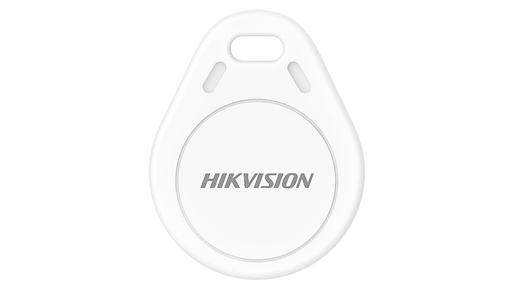 DS-PT-M1 Hikvision - Mifare Брелок