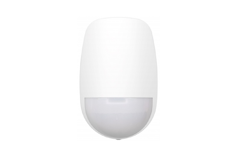 DS-PDD15AM-EG2 Hikvision - Оптический извещатель инфракрасный + СВЧ